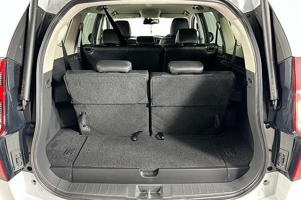 2023 Mitsubishi PAJERO SPORT GLS (4WD) 7 SEAT QF MY23