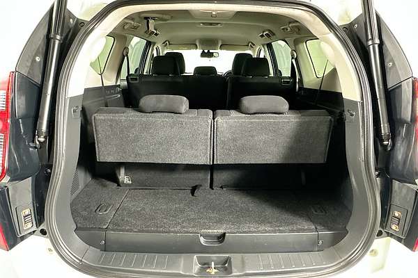 2021 Mitsubishi PAJERO SPORT GLS (4x4) 7 SEAT QF MY21