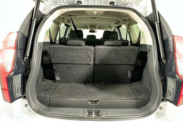 2021 Mitsubishi PAJERO SPORT GLS (4x4) 7 SEAT QF MY21