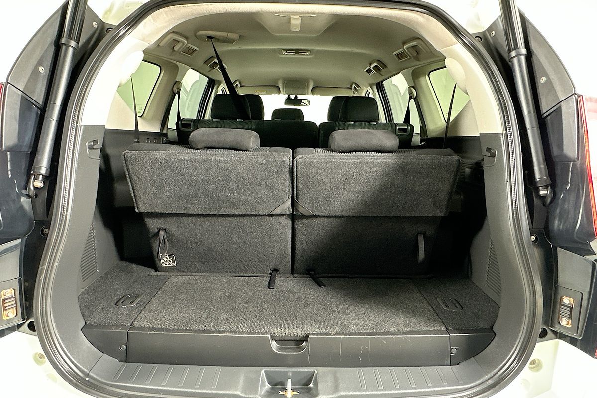 2021 Mitsubishi PAJERO SPORT GLS (4x4) 7 SEAT QF MY21