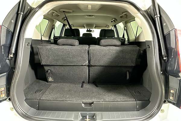 2021 Mitsubishi PAJERO SPORT GLS (4x4) 7 SEAT QF MY21