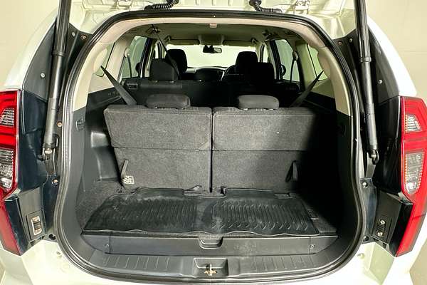 2021 Mitsubishi PAJERO SPORT GLS (4x4) 7 SEAT QF MY21