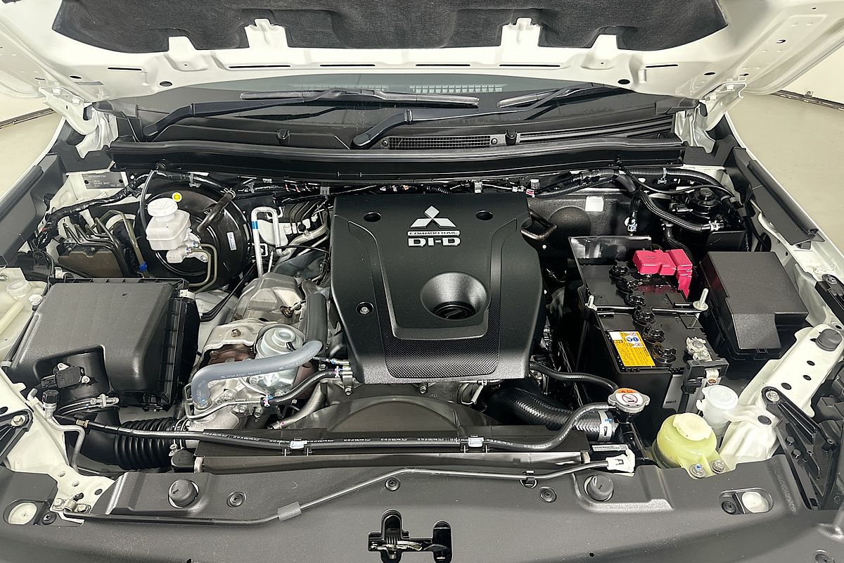 2023 Mitsubishi PAJERO SPORT GLS (4WD) 7 SEAT QF MY23