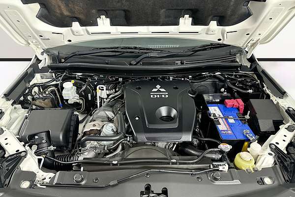 2021 Mitsubishi PAJERO SPORT GLS (4x4) 7 SEAT QF MY21