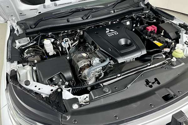 2023 Mitsubishi PAJERO SPORT GLS (4WD) 7 SEAT QF MY23