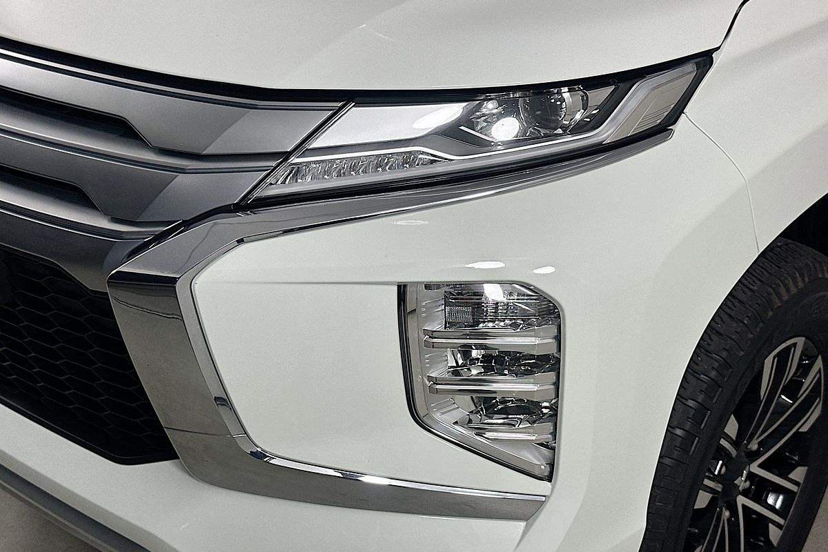 2023 Mitsubishi PAJERO SPORT GLS (4WD) 7 SEAT QF MY23