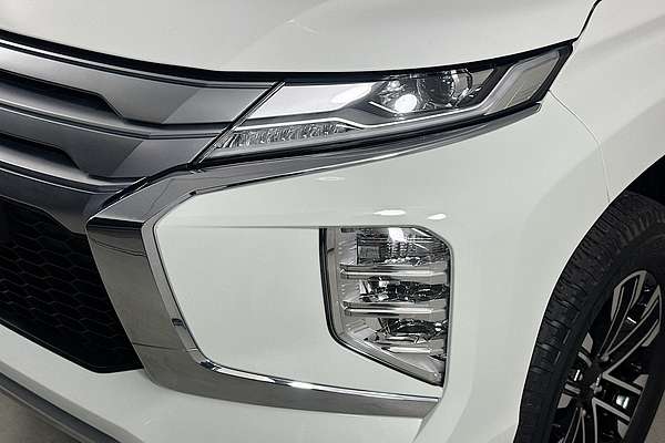 2023 Mitsubishi PAJERO SPORT GLS (4WD) 7 SEAT QF MY23