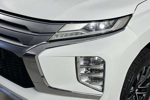 2021 Mitsubishi PAJERO SPORT GLS (4x4) 7 SEAT QF MY21