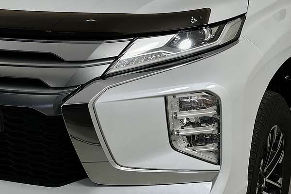 2023 Mitsubishi PAJERO SPORT GLS (4WD) 7 SEAT QF MY23