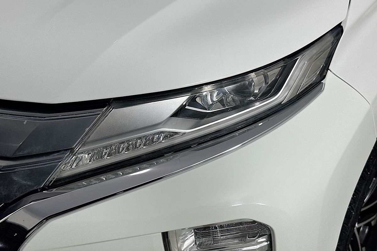 2021 Mitsubishi PAJERO SPORT GLS (4x4) 7 SEAT QF MY21