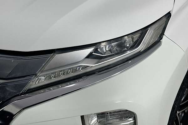 2021 Mitsubishi PAJERO SPORT GLS (4x4) 7 SEAT QF MY21