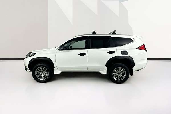 2016 Mitsubishi PAJERO SPORT EXCEED (4x4) 7 SEAT MY16