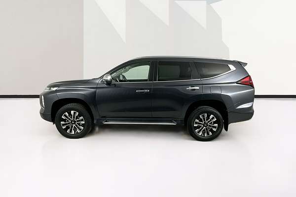 2022 Mitsubishi PAJERO SPORT EXCEED (4WD) 7 SEAT QF MY22