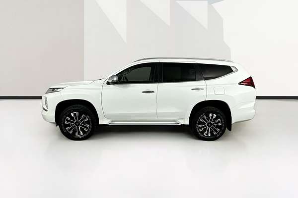 2021 Mitsubishi PAJERO SPORT EXCEED (4x4) 7 SEAT QF MY21