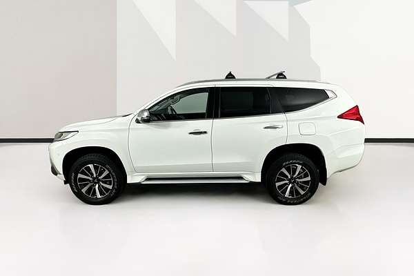 2016 Mitsubishi PAJERO SPORT EXCEED (4x4) 7 SEAT MY16