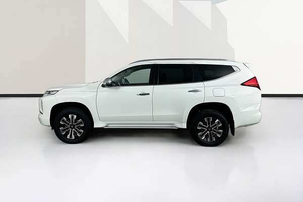 2023 Mitsubishi PAJERO SPORT GLS (4WD) 7 SEAT QF MY23