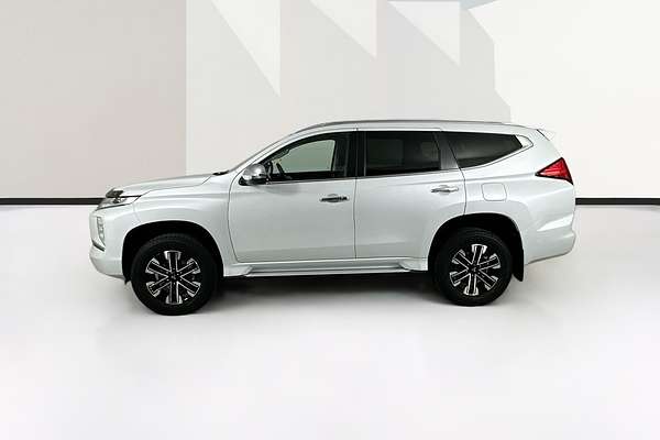 2023 Mitsubishi PAJERO SPORT GLS (4WD) 7 SEAT QF MY23