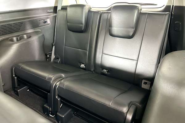 2022 Mitsubishi PAJERO SPORT GLS (4WD) 7 SEAT QF MY22