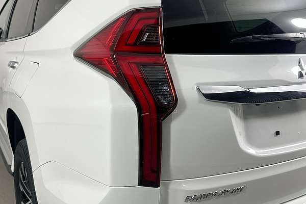 2023 Mitsubishi PAJERO SPORT GLS (4WD) 7 SEAT QF MY23