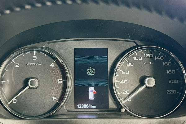 2018 Mitsubishi PAJERO SPORT GLS (4x4) 7 SEAT MY18