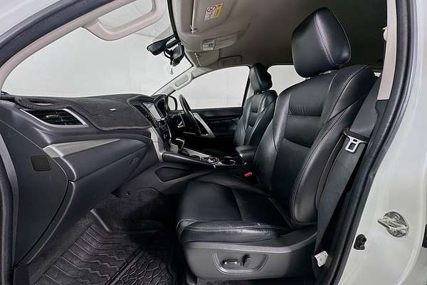 2018 Mitsubishi PAJERO SPORT GLS (4x4) 7 SEAT MY18