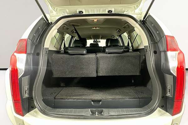2018 Mitsubishi PAJERO SPORT GLS (4x4) 7 SEAT MY18