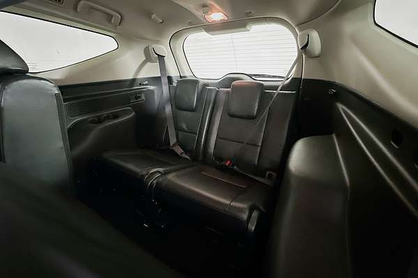 2018 Mitsubishi PAJERO SPORT GLS (4x4) 7 SEAT MY18