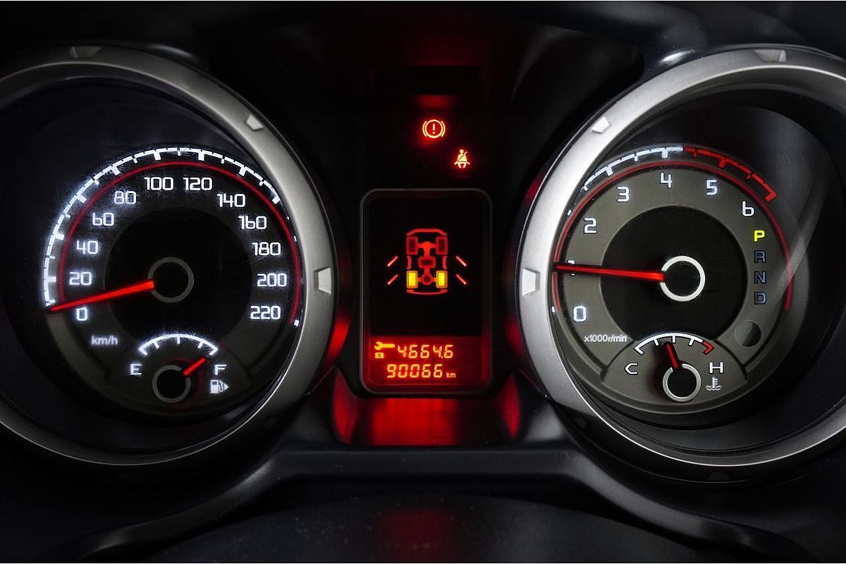 2021 Mitsubishi PAJERO GLX (4x4) 7 SEAT NX MY21