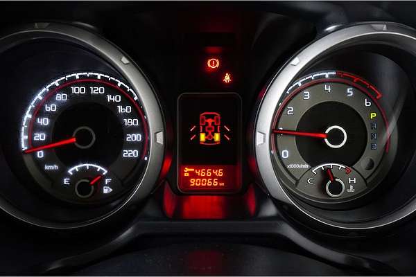 2021 Mitsubishi PAJERO GLX (4x4) 7 SEAT NX MY21