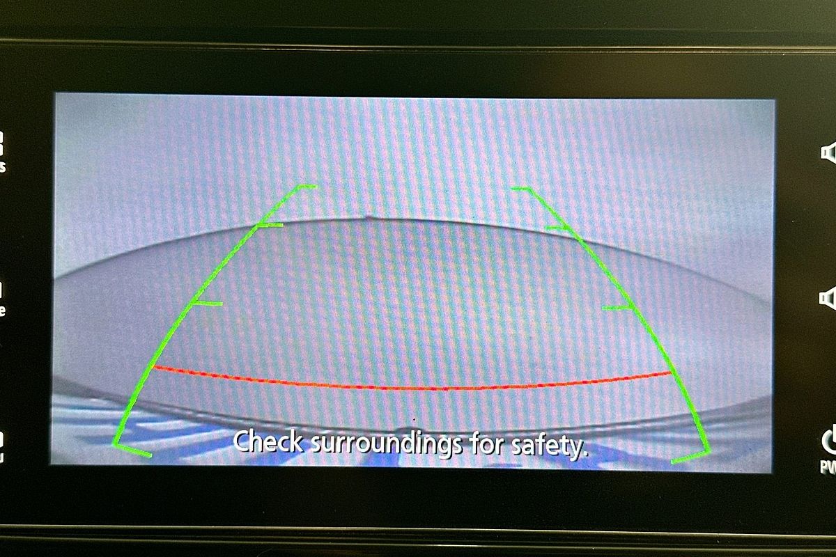 2018 Mitsubishi PAJERO GLX LWB (4x4) NX MY18