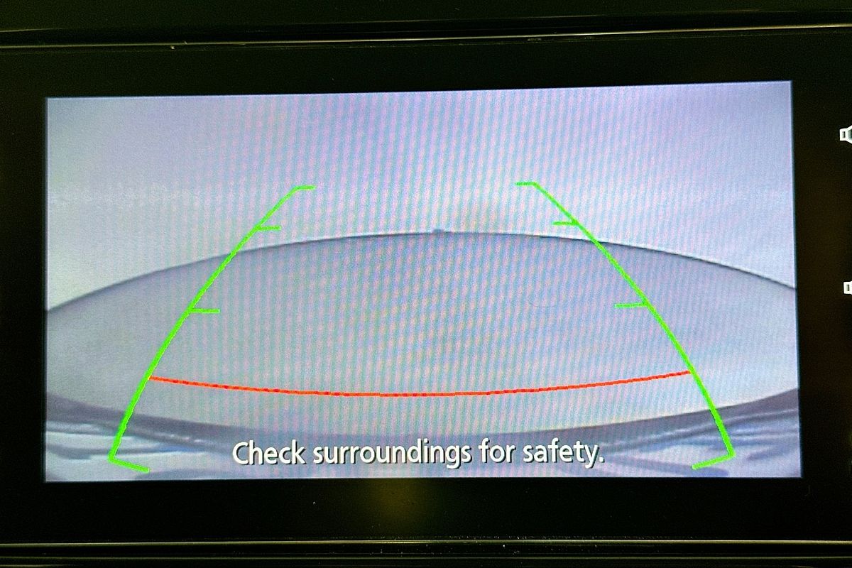 2020 Mitsubishi PAJERO GLX (4x4) 7 SEAT NX MY20