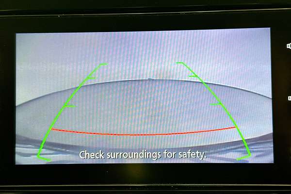 2020 Mitsubishi PAJERO GLX (4x4) 7 SEAT NX MY20