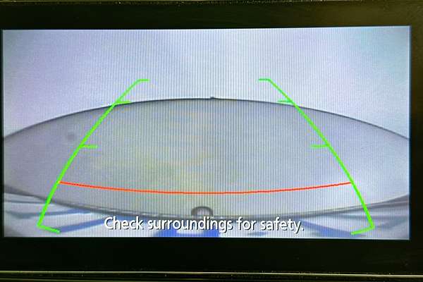 2018 Mitsubishi PAJERO GLX LWB (4x4) NX MY18