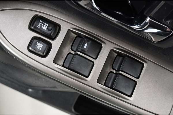 2021 Mitsubishi PAJERO GLX (4x4) 7 SEAT NX MY21