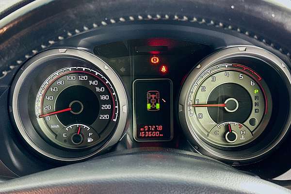 2016 Mitsubishi PAJERO GLX LWB (4x4) NX MY16