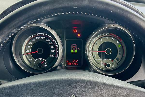 2015 Mitsubishi PAJERO GLX LWB (4x4) NX MY15