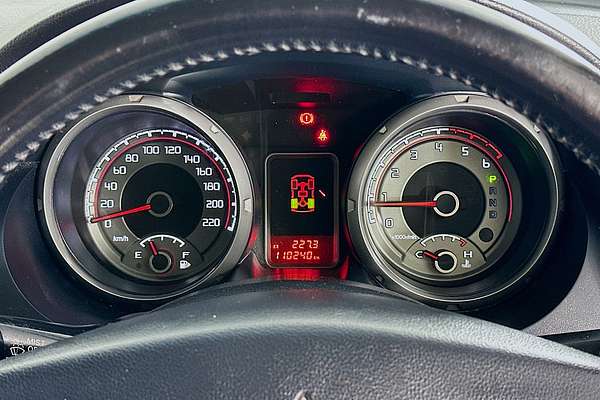 2020 Mitsubishi PAJERO GLX (4x4) 7 SEAT NX MY20