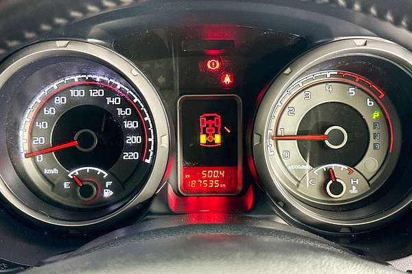 2018 Mitsubishi PAJERO GLX LWB (4x4) NX MY18