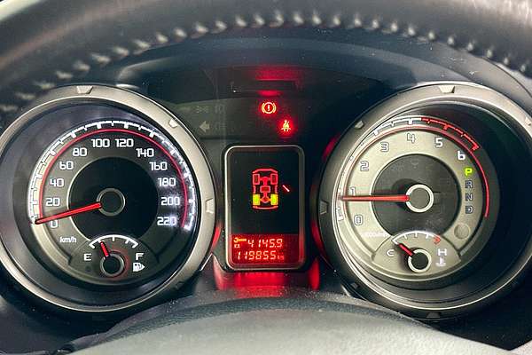 2021 Mitsubishi PAJERO GLX (4x4) 7 SEAT NX MY21