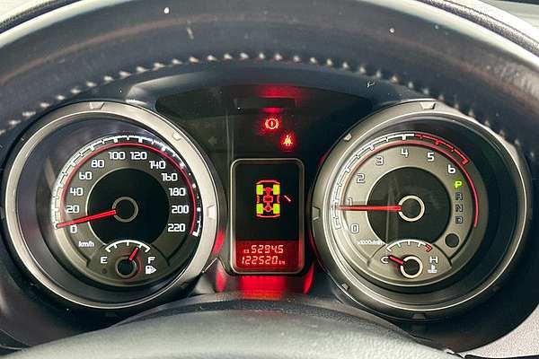 2020 Mitsubishi PAJERO GLX (4x4) 7 SEAT NX MY20