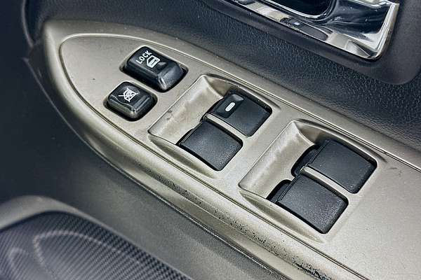 2020 Mitsubishi PAJERO GLX (4x4) 7 SEAT NX MY20
