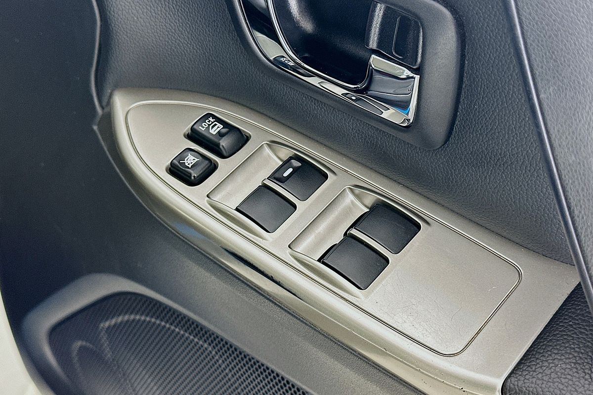 2021 Mitsubishi PAJERO EXCEED (4x4) 7 SEAT NX MY21