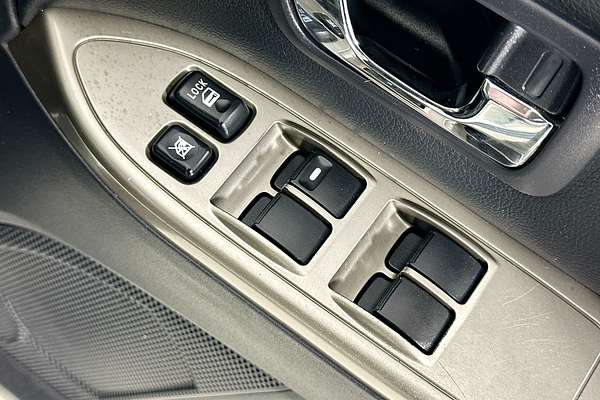 2021 Mitsubishi PAJERO GLX (4x4) 7 SEAT NX MY21