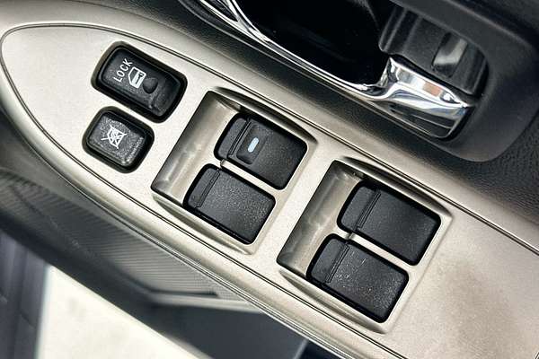 2020 Mitsubishi PAJERO GLX (4x4) 7 SEAT NX MY20