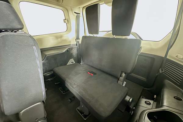 2021 Mitsubishi PAJERO GLX (4x4) 7 SEAT NX MY21