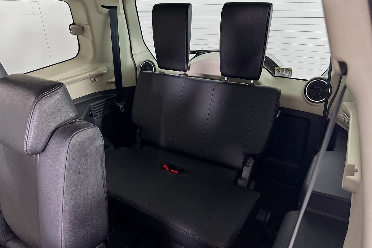 2021 Mitsubishi PAJERO EXCEED (4x4) 7 SEAT NX MY21