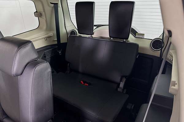 2021 Mitsubishi PAJERO EXCEED (4x4) 7 SEAT NX MY21