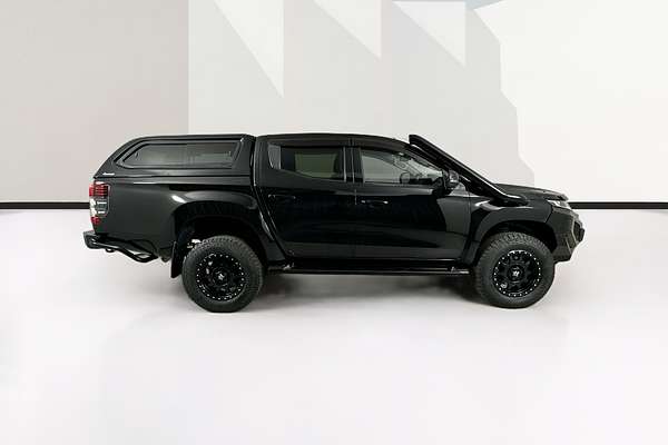 2020 Mitsubishi TRITON GSR (4x4) MR MY20 4X4