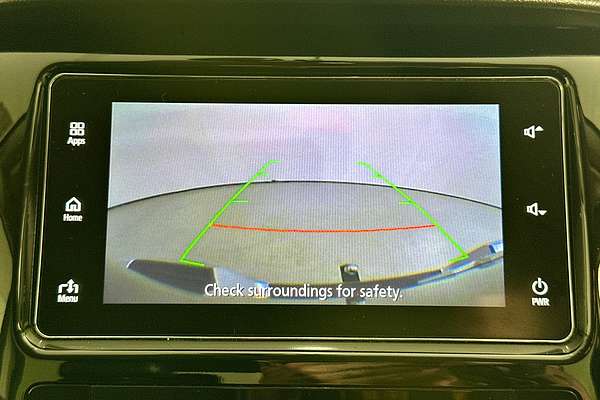 2016 Mitsubishi TRITON EXCEED (4x4) MQ MY17 4X4