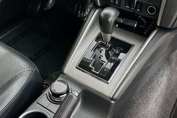 2020 Mitsubishi TRITON GSR (4x4) MR MY20 4X4